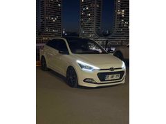Sahibinden Hyundai i20 1.4 CRDi Style 2015 Model Gaziantep