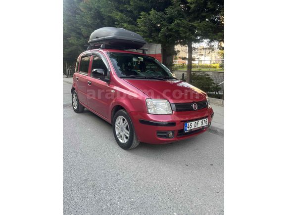 Sahibinden 2011 model en dolusu dynmic paket. Extralı