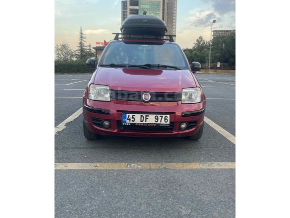 Sahibinden 2011 model en dolusu dynmic paket. Extralı