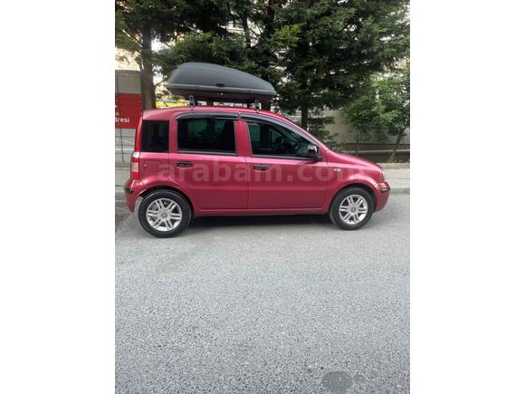 Sahibinden 2011 model en dolusu dynmic paket. Extralı