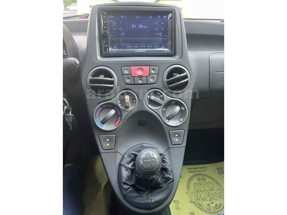 Sahibinden 2011 model en dolusu dynmic paket. Extralı