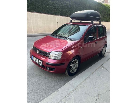 Sahibinden 2011 model en dolusu dynmic paket. Extralı