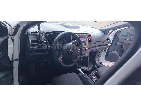 Sahibinden Renault Megane 1.6 Joy 2017 Model