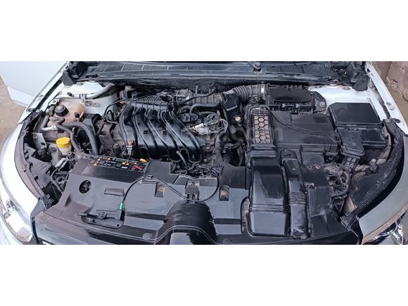 Sahibinden Renault Megane 1.6 Joy 2017 Model