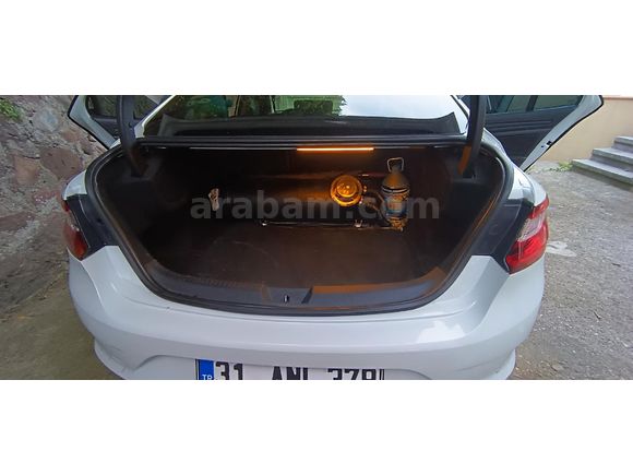 Sahibinden Renault Megane 1.6 Joy 2017 Model
