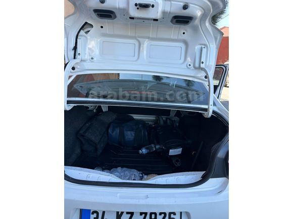 Sahibinden Citroen C-Elysée 1.6 HDi Attraction 2015 Model