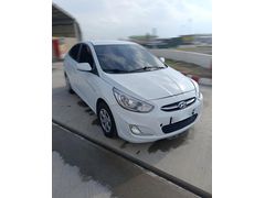 Sahibinden Hyundai Accent Blue 1.6 CRDI Mode 2017 Model