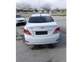 Sahibinden Hyundai Accent Blue 1.6 CRDI Mode 2017 Model