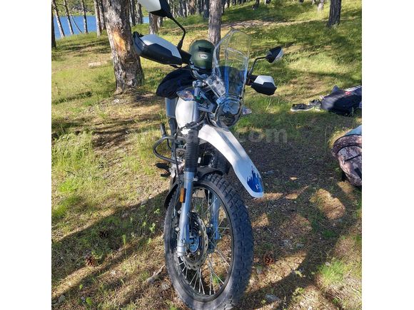 Sahibinden Hero XPulse 200 4V Pro