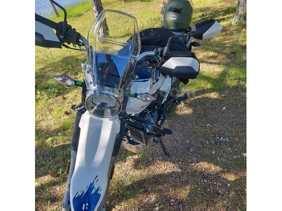 Sahibinden Hero XPulse 200 4V Pro