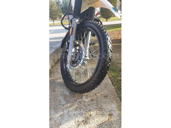 Sahibinden Hero XPulse 200 4V Pro