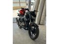 Sahibinden Mondial 125 Drift L CBS 