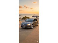 Sahibinden Volkswagen Passat 1.6 TDi BlueMotion Comfortline 2014 Model  265.000)