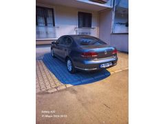 Sahibinden Volkswagen Passat 1.6 TDi BlueMotion Comfortline 2014 Model  265.000)