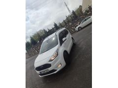 Sahibinden Ford Tourneo Connect 1.5 EcoBlue Titanium 2021 Model  96.500 km Beyaz