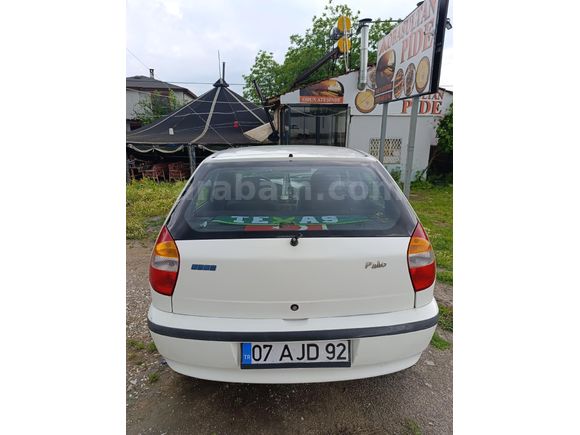 Sahibinden Fiat Palio 1.2 EL 2002 Model