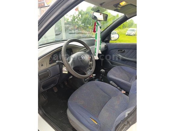 Sahibinden Fiat Palio 1.2 EL 2002 Model