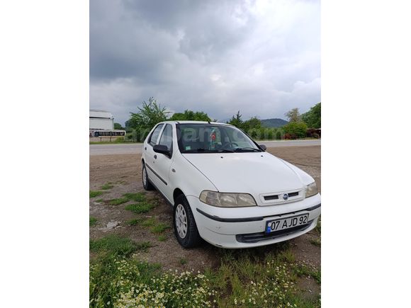 Sahibinden Fiat Palio 1.2 EL 2002 Model