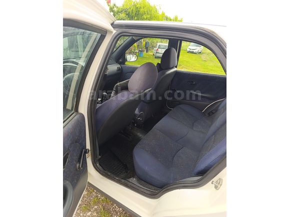 Sahibinden Fiat Palio 1.2 EL 2002 Model