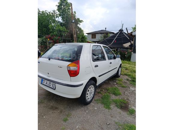 Sahibinden Fiat Palio 1.2 EL 2002 Model