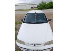 Sahibinden Fiat Palio 1.2 EL 2002 Model