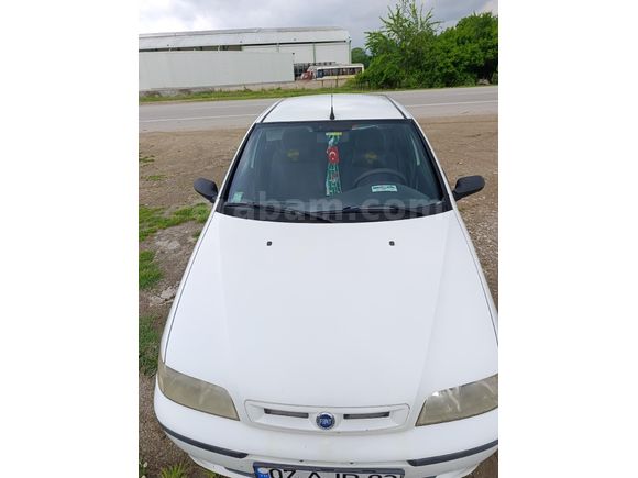 Sahibinden Fiat Palio 1.2 EL 2002 Model