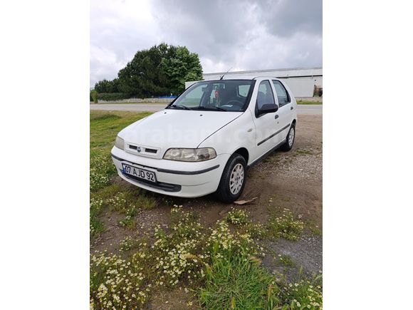 Sahibinden Fiat Palio 1.2 EL 2002 Model
