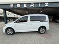 HATASIZ BOYASIZ CADDY 2022
