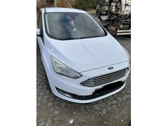 Sahibinden Ford C-Max 1.5 TDCi Titanium 2017 Model 