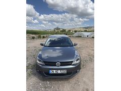 Sahibinden Volkswagen Jetta 1.2 TSi Comfortline 2013 Model 
