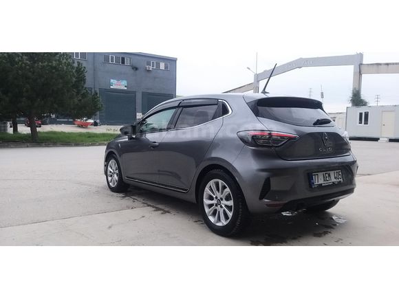 Sahibinden Renault Clio 1.0 TCe Evolution 2024 Model