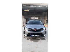 Sahibinden Renault Clio 1.0 TCe Evolution 2024 Model