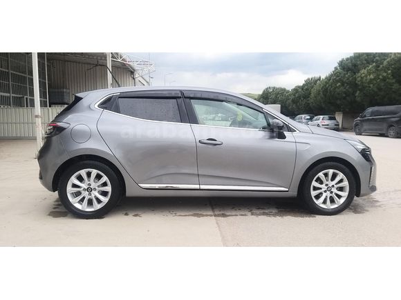 Sahibinden Renault Clio 1.0 TCe Evolution 2024 Model
