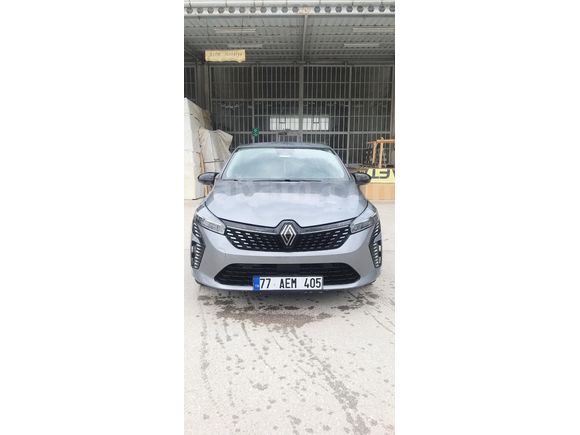 Sahibinden Renault Clio 1.0 TCe Evolution 2024 Model