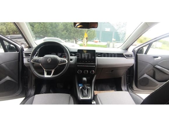Sahibinden Renault Clio 1.0 TCe Evolution 2024 Model