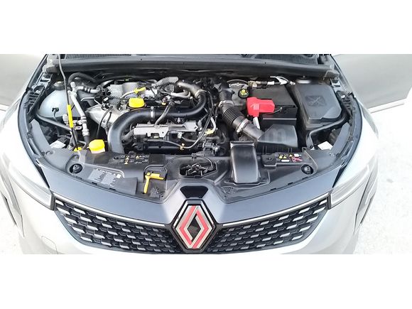 Sahibinden Renault Clio 1.0 TCe Evolution 2024 Model GSR 2 Li