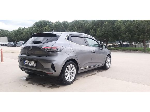 Sahibinden Renault Clio 1.0 TCe Evolution 2024 Model