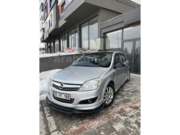 Sahibinden Opel Astra 1.6 Enjoy 2007 Model 