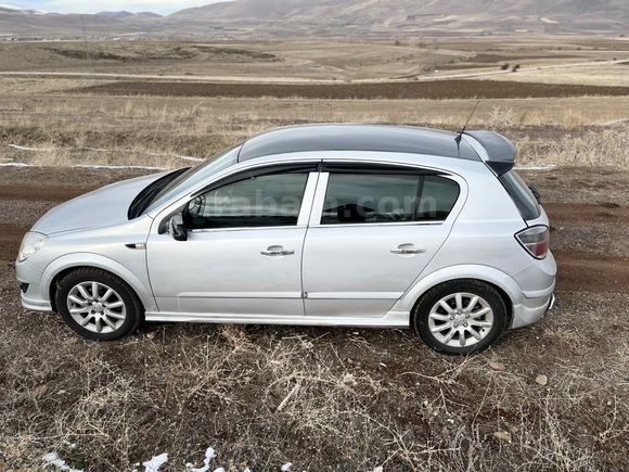 Sahibinden Opel Astra 1.6 Enjoy 2007 Model 