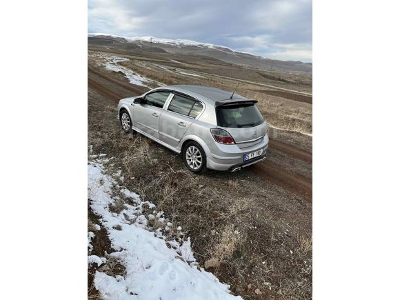 Sahibinden Opel Astra 1.6 Enjoy 2007 Model 