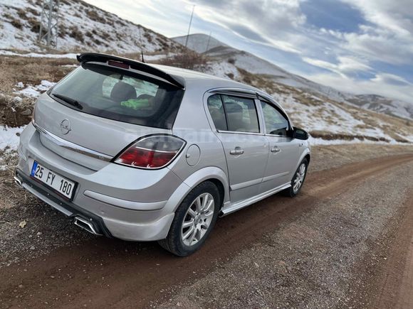 Sahibinden Opel Astra 1.6 Enjoy 2007 Model 