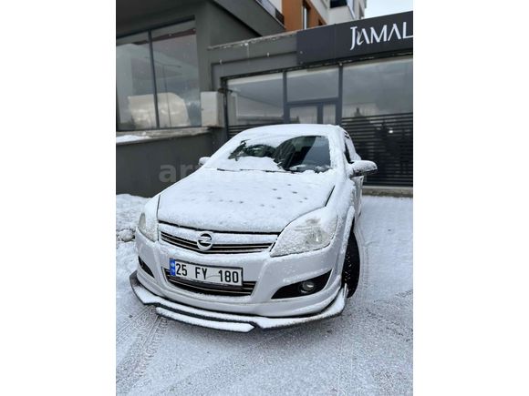 Sahibinden Opel Astra 1.6 Enjoy 2007 Model 