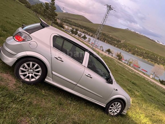 Sahibinden Opel Astra 1.6 Enjoy 2007 Model 