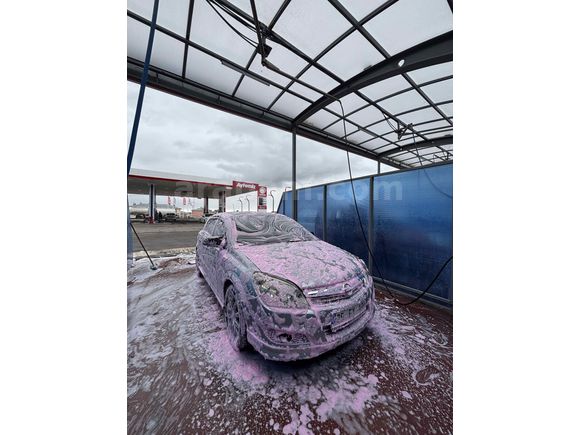 Sahibinden Opel Astra 1.6 Enjoy 2007 Model 