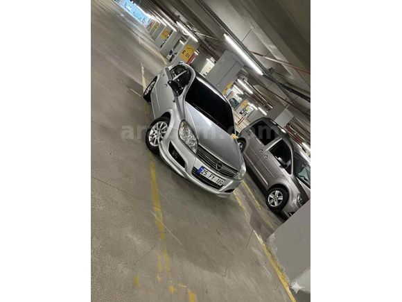 Sahibinden Opel Astra 1.6 Enjoy 2007 Model 