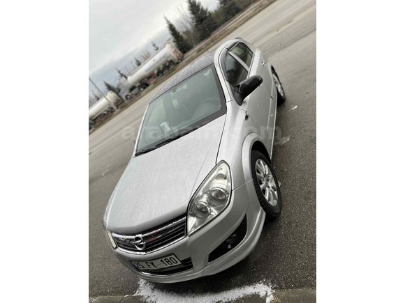 Sahibinden Opel Astra 1.6 Enjoy 2007 Model 