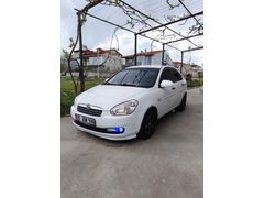 Sahibinden Hyundai Accent Era 1.5 CRDi Select 2010 Model