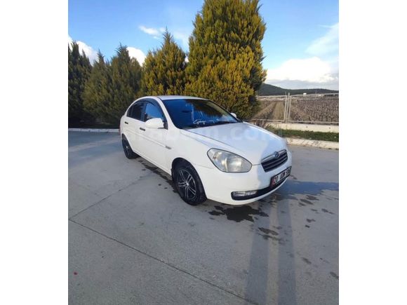 Sahibinden Hyundai Accent Era 1.5 CRDi Select 2010 Model