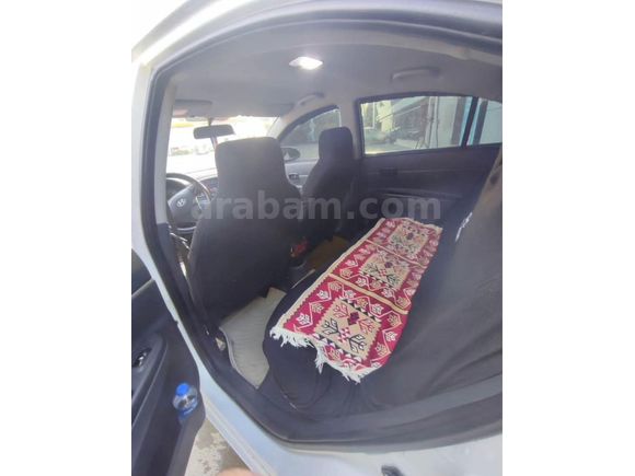 Sahibinden Hyundai Accent Era 1.5 CRDi Select 2010 Model