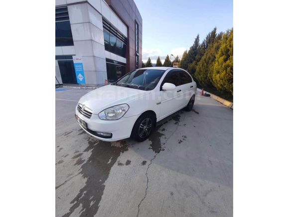 Sahibinden Hyundai Accent Era 1.5 CRDi Select 2010 Model